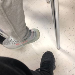 Meet your Posher, Christian